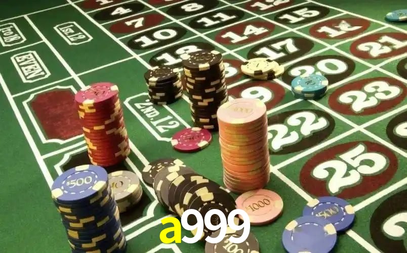 Experiência VIP a999