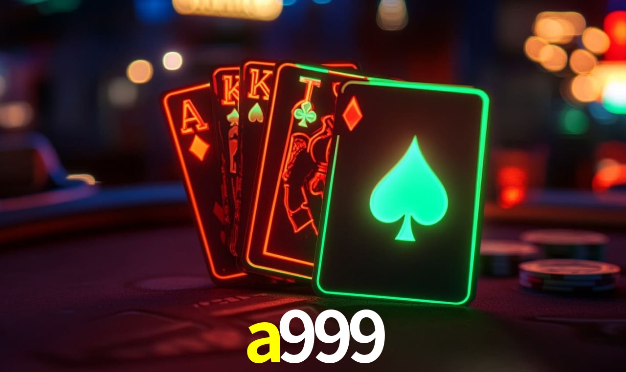 Estatísticas a999
