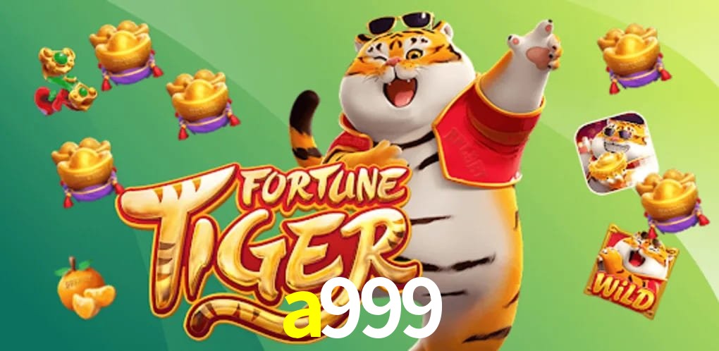 Welcome Bonus a999
