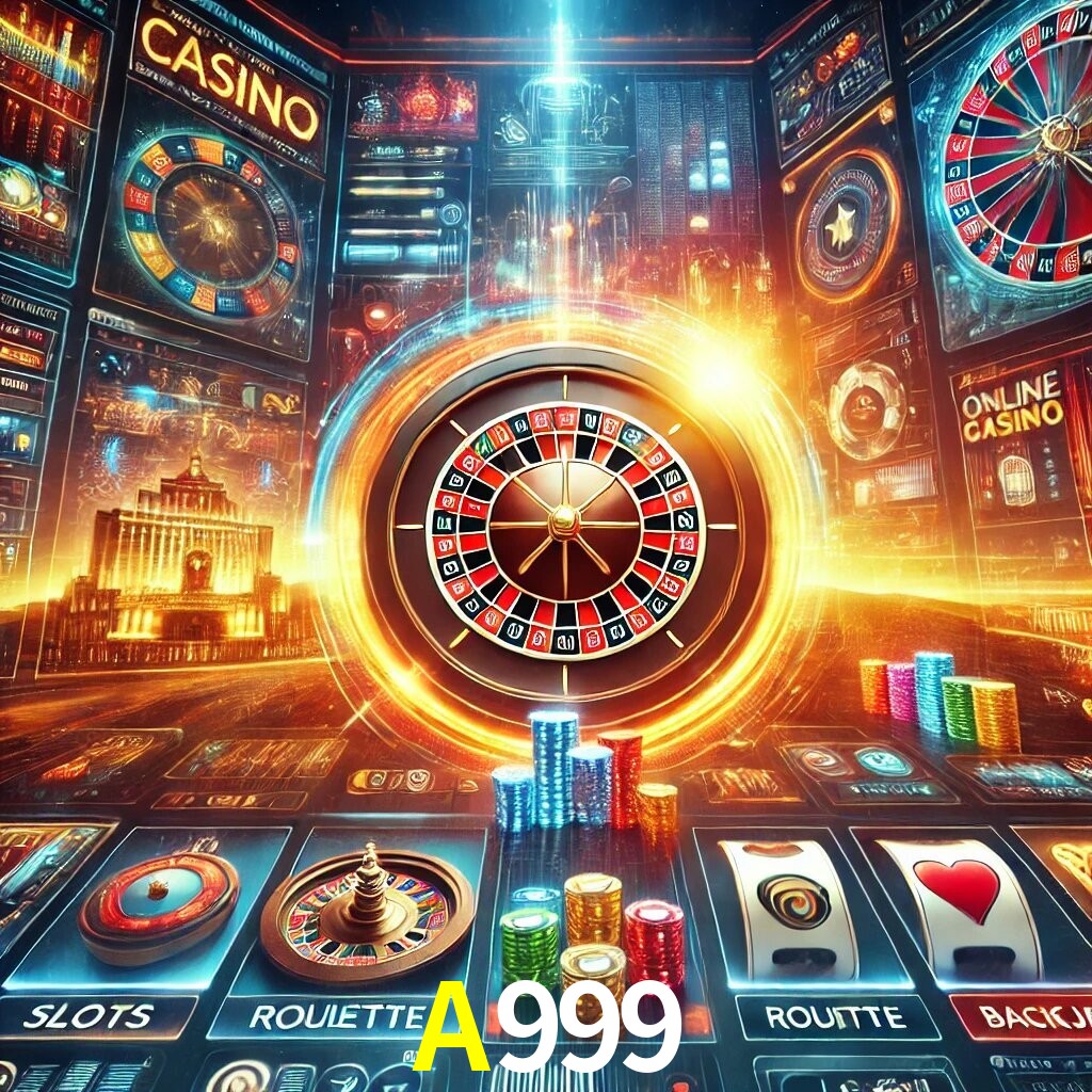  A999