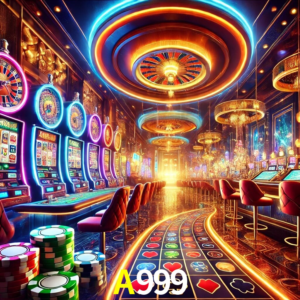  A999