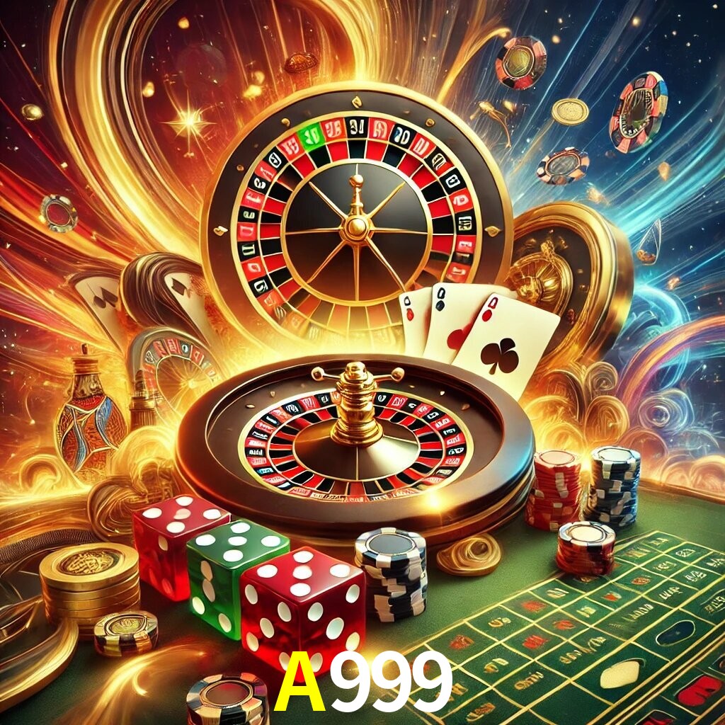  A999