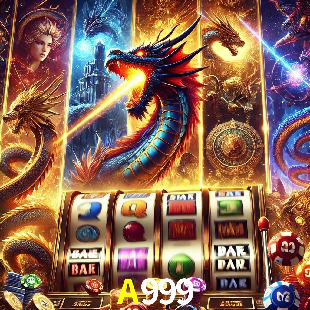  A999