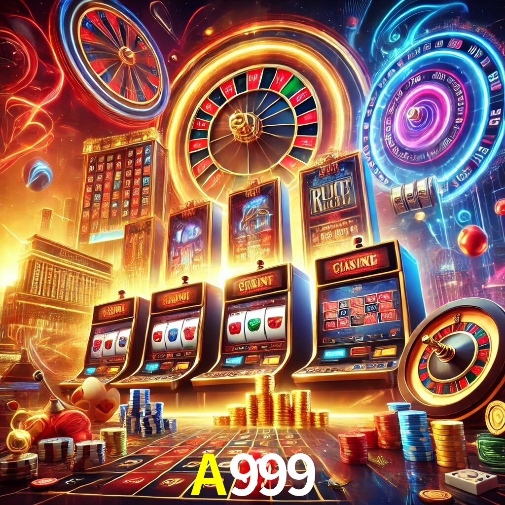  A999