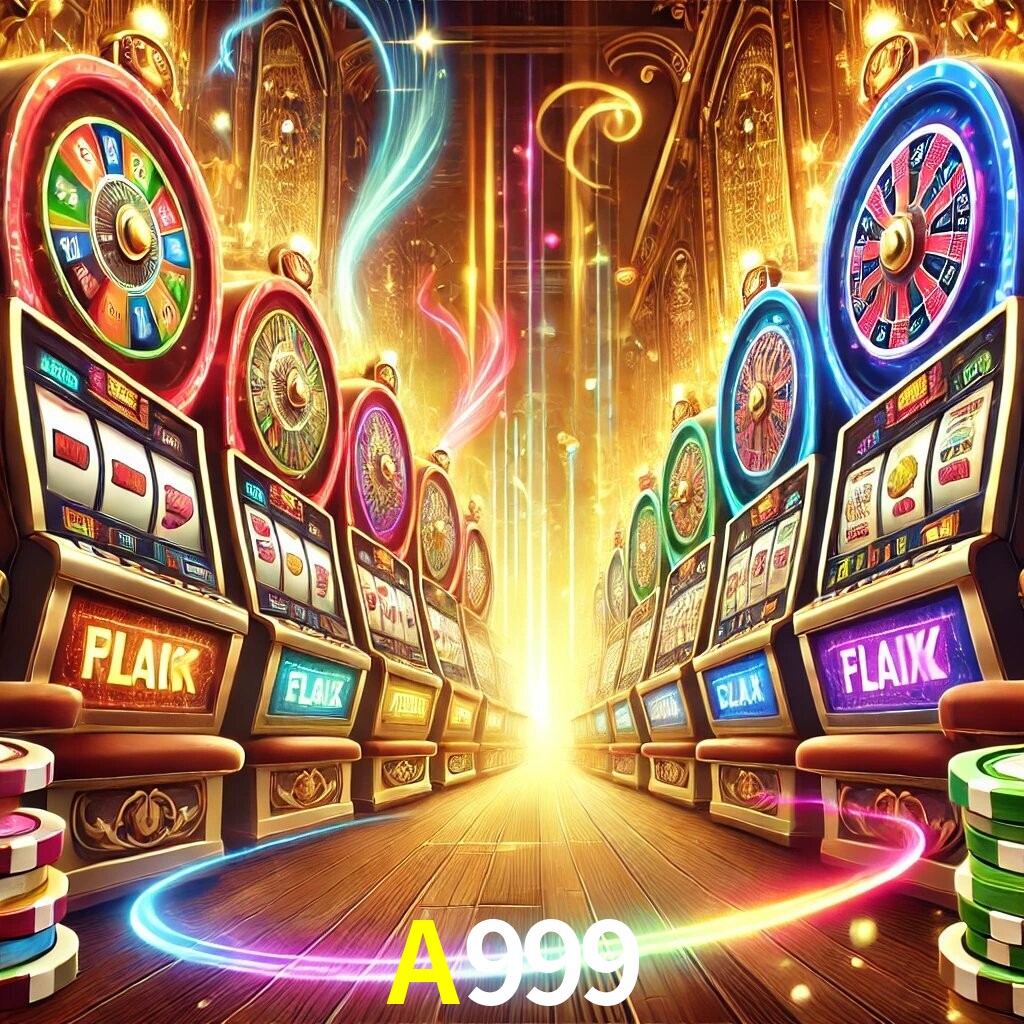  A999