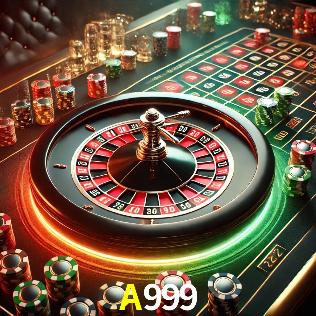  A999