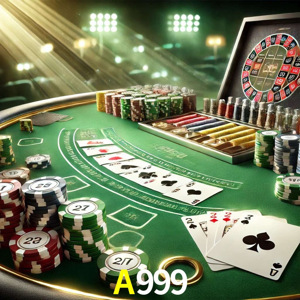  A999