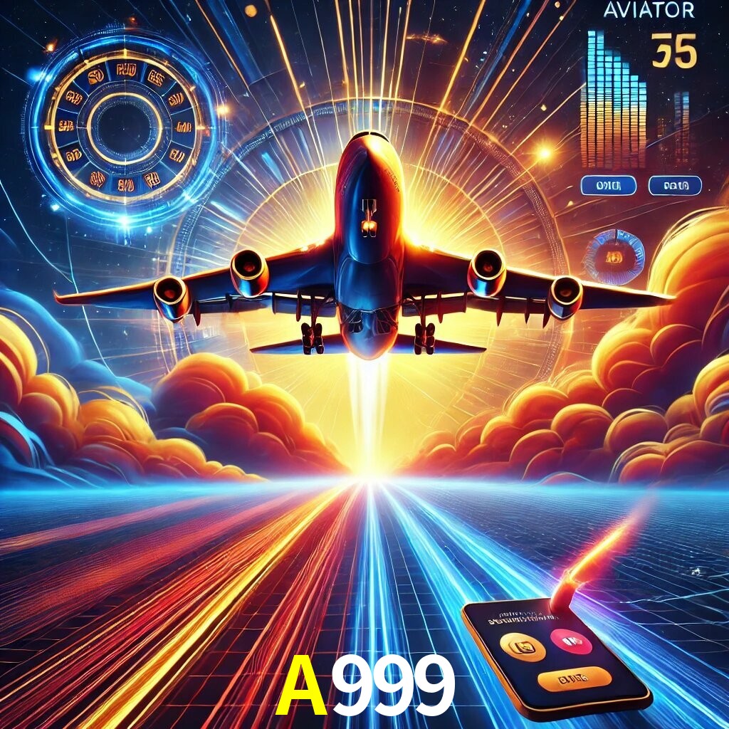  A999