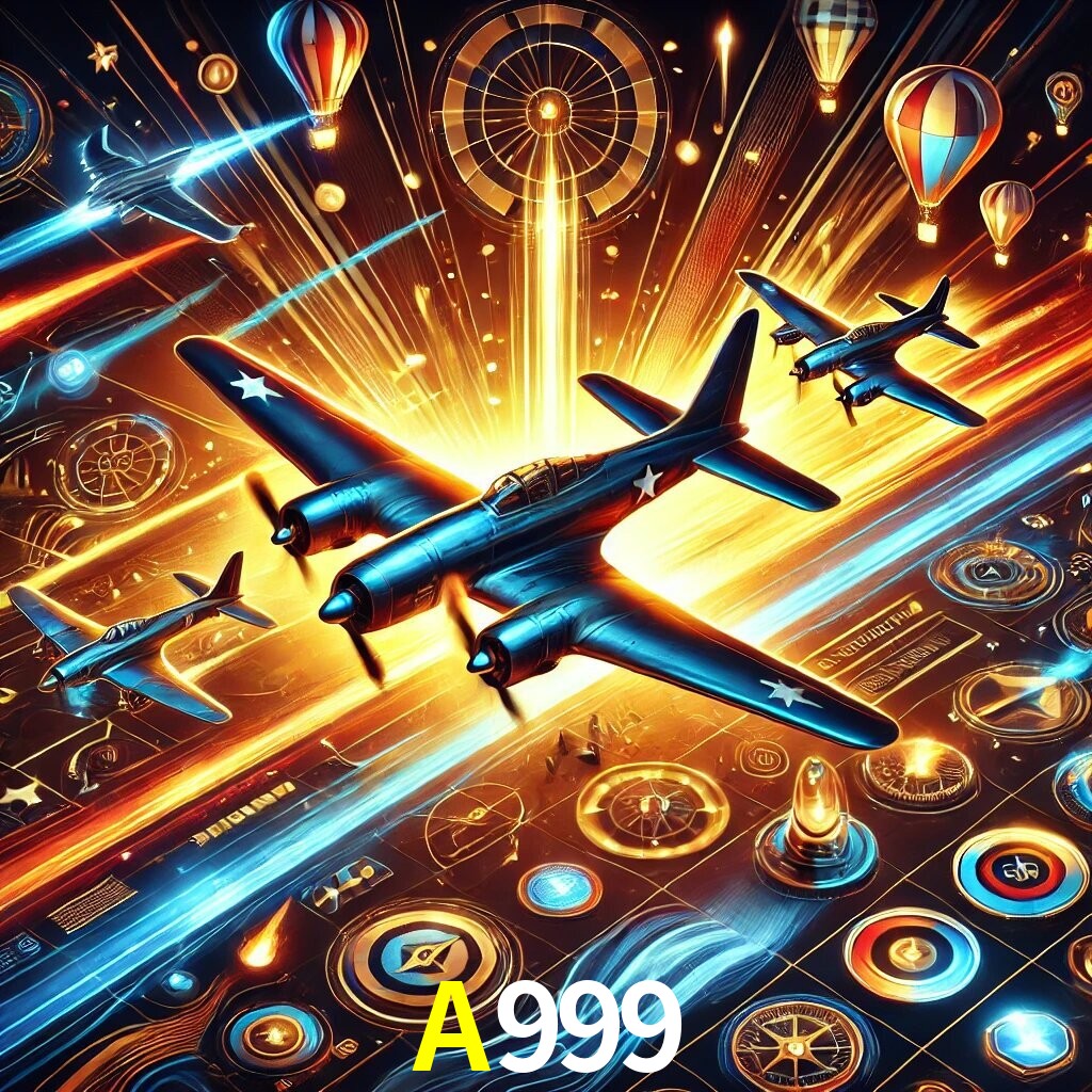  A999