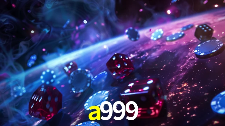 Live Casino a999