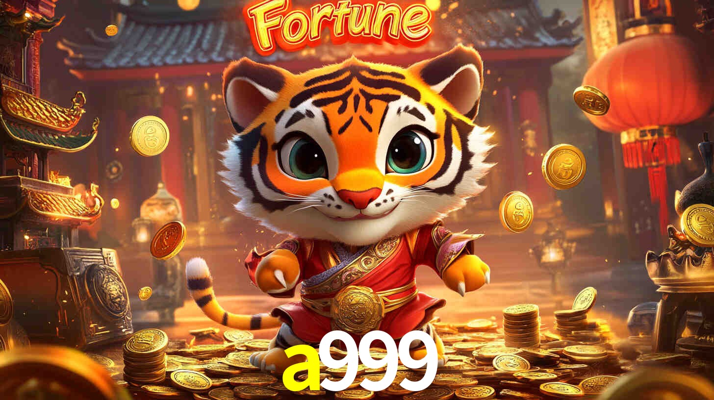 A Revolução dos Aplicativos de Jogos no a999