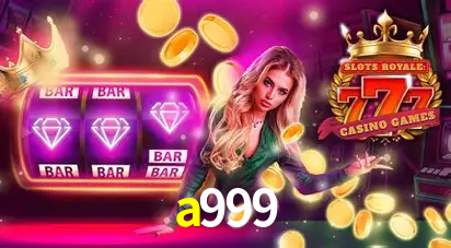 A Experiência Imersiva dos Cassinos Ao Vivo no a999