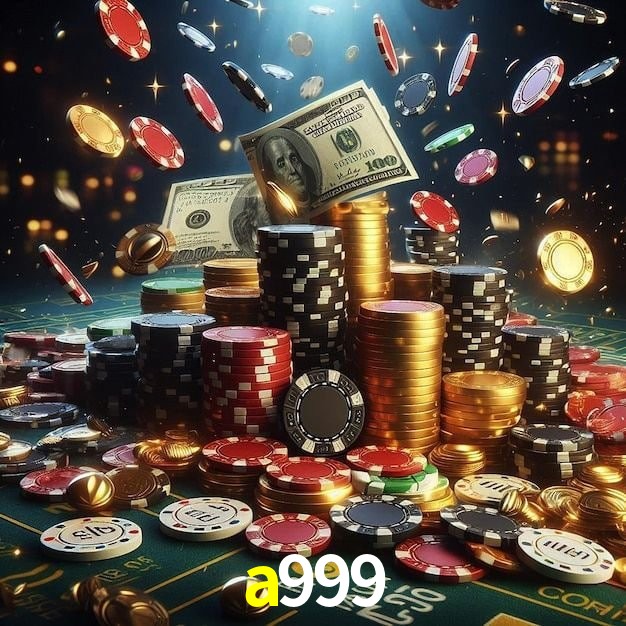 Inovações de Jogos na a999: O Futuro das Experiências Interativas