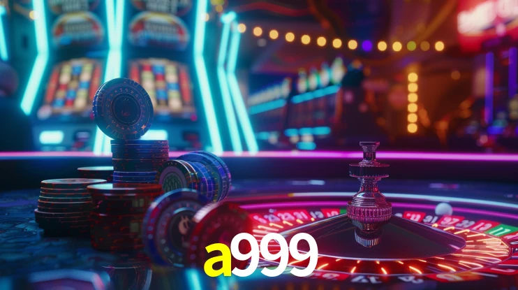 Game Providers a999