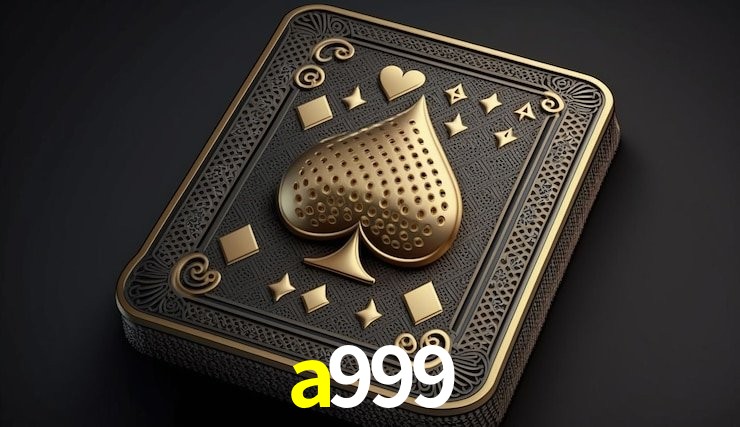 Apostas de Futebol a999