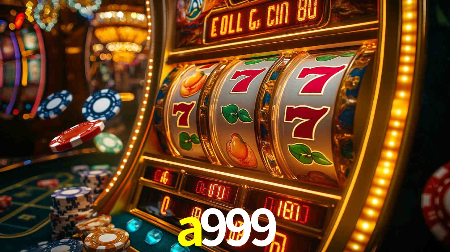 Daily Bonuses a999