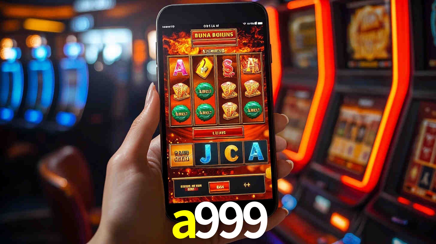 a999 bet