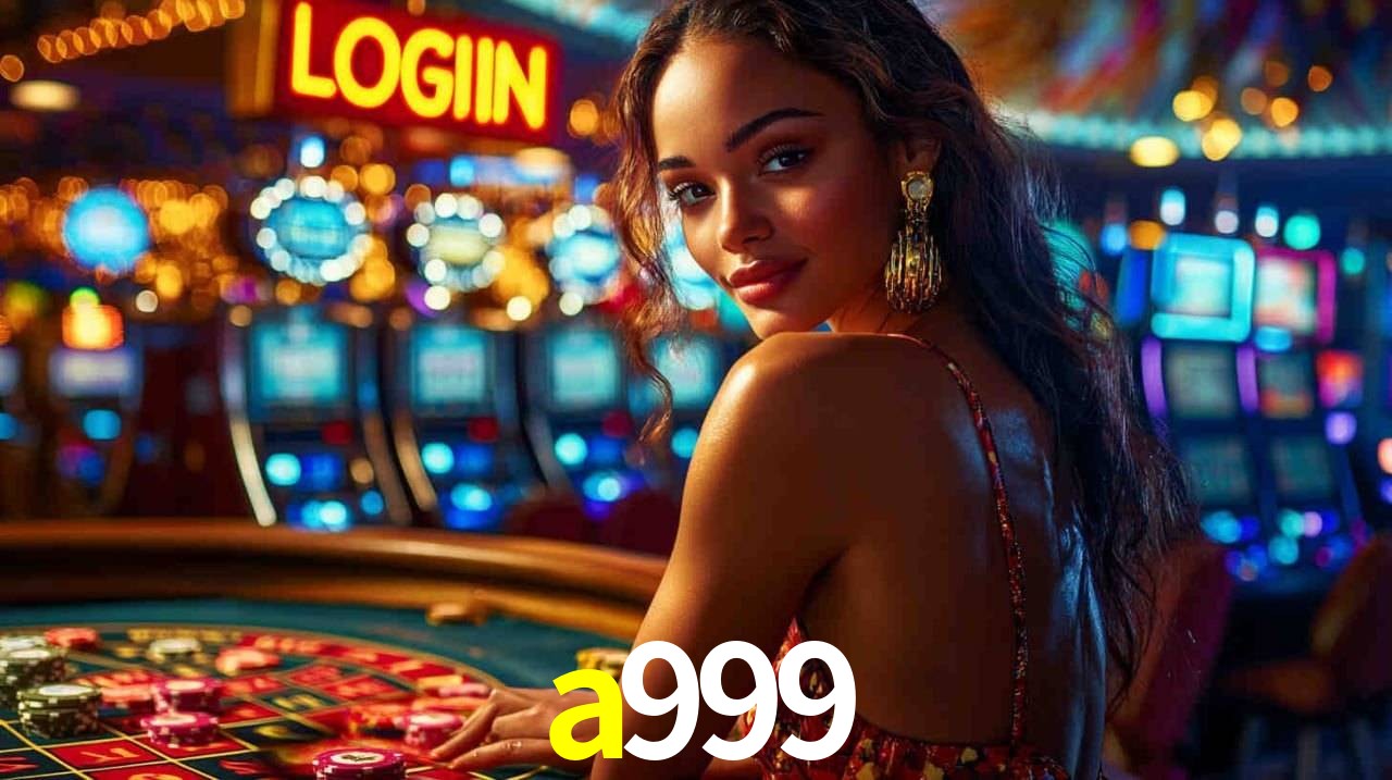 Recursos de Bônus a999