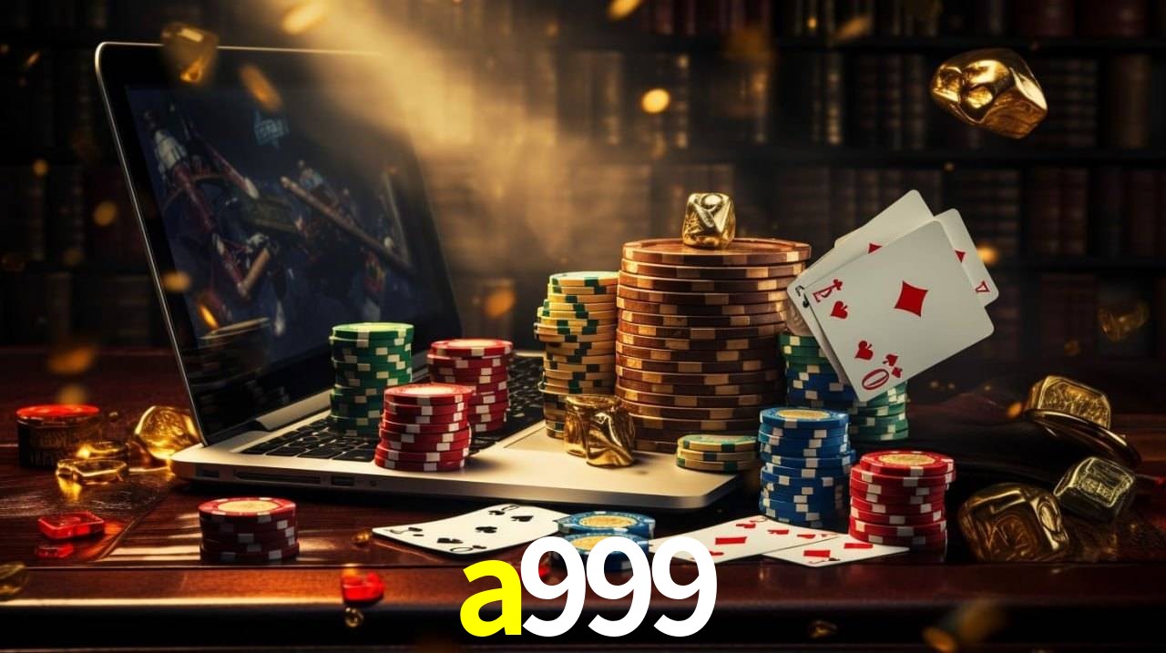Torneios a999