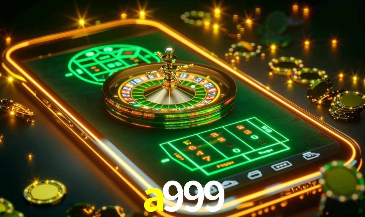 Benefícios da Conta a999