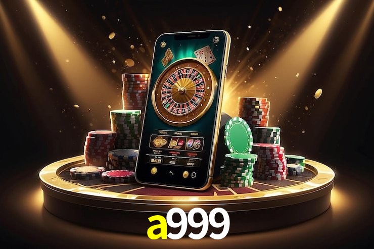 Jogos de Slot a999