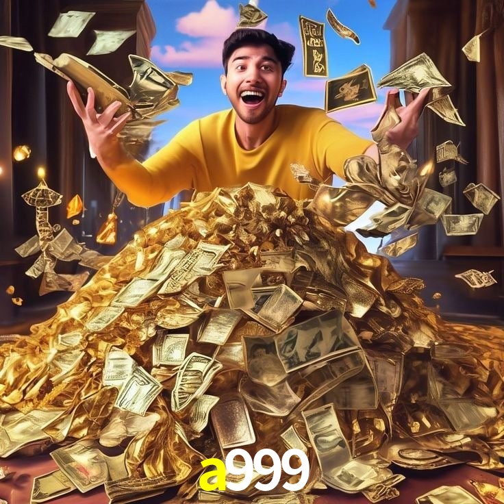 Programa VIP a999