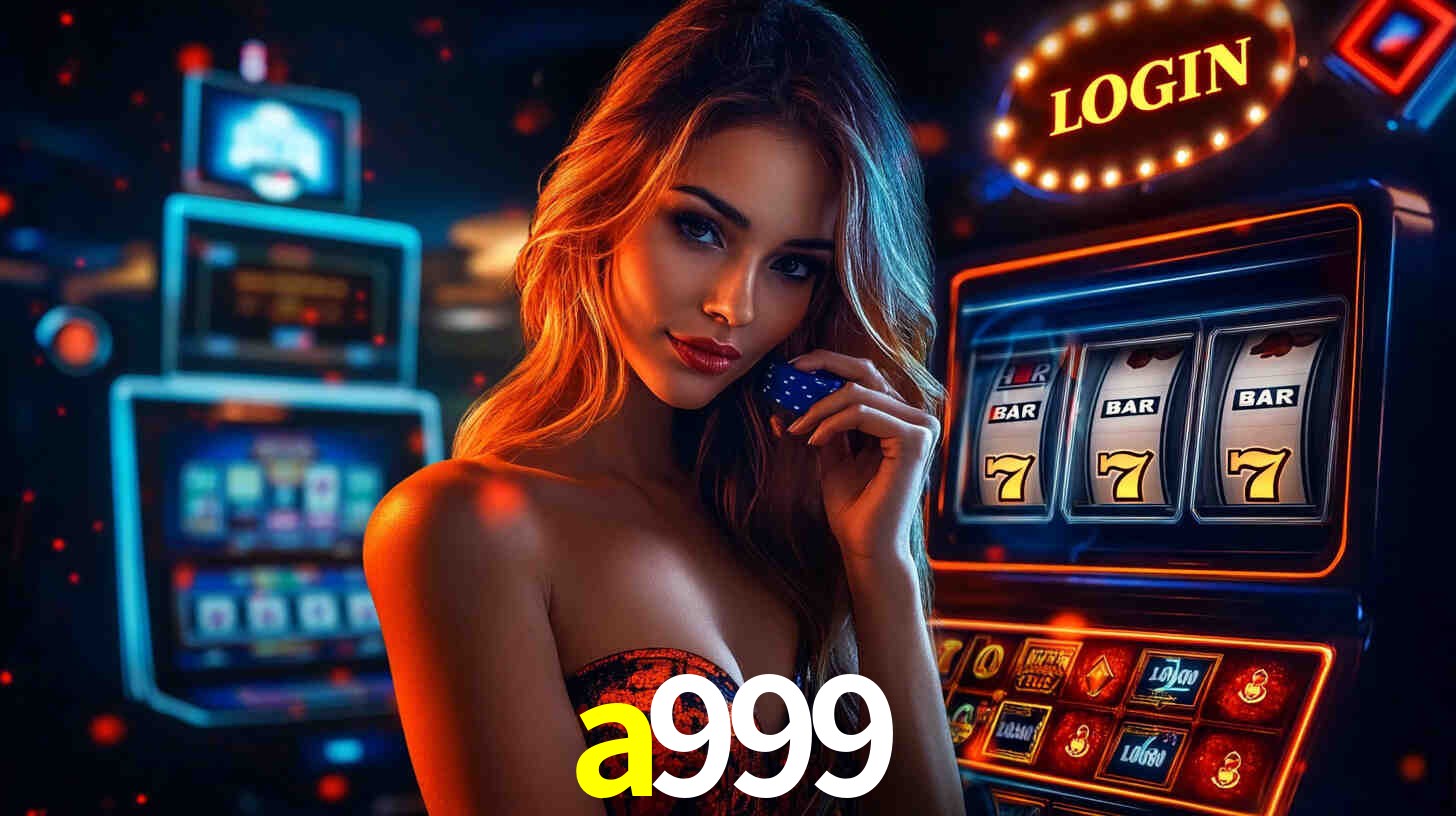 a999: A Experiência de Casino com Jogos de Mesa ao Vivo