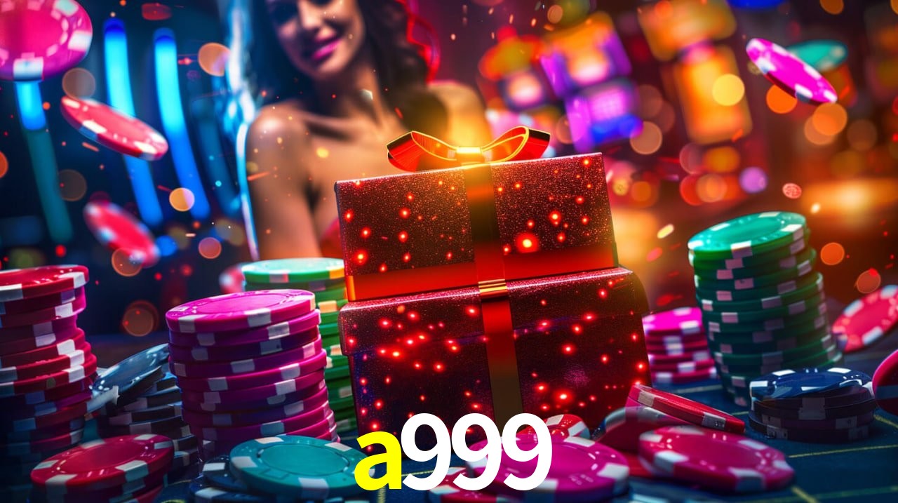 Explorando a Categoria de Eventos em Apostas na a999