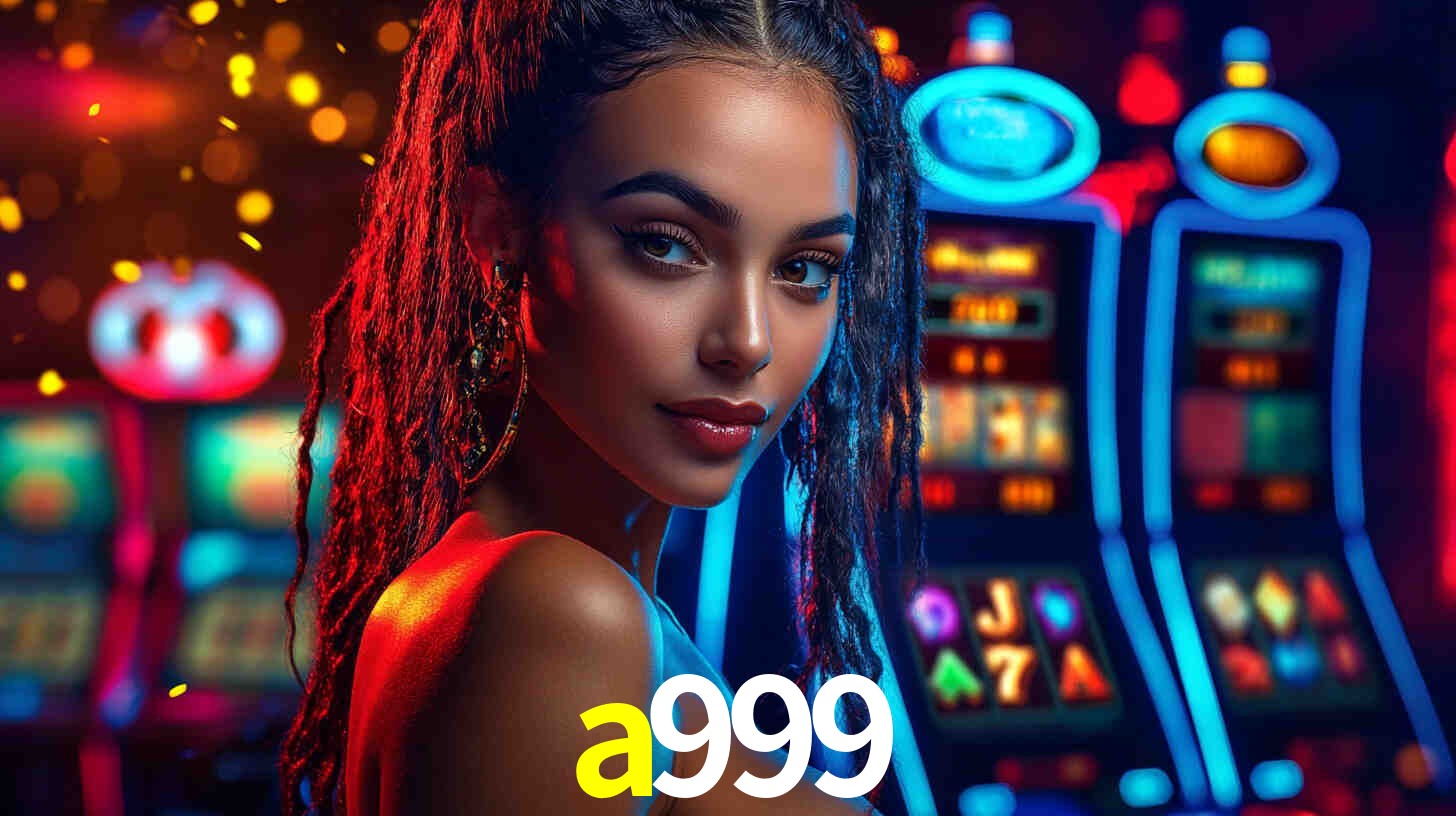 A Popularidade dos Caça-Níqueis no a999