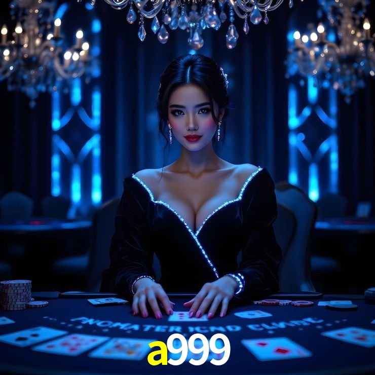 Estatísticas do Jogo a999
