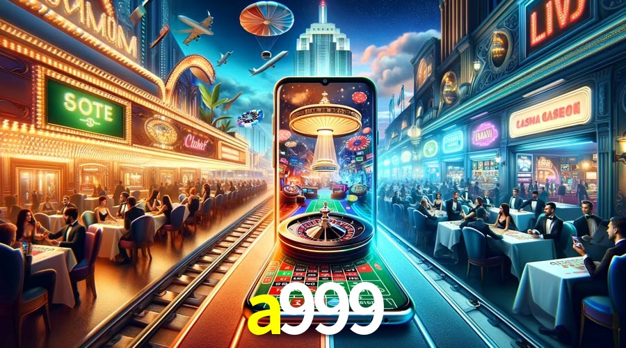 Account Benefits a999