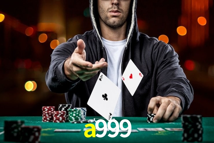 Bônus Generosos e Exclusivos no a999 para Você!