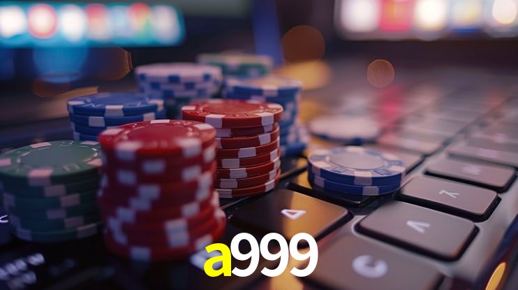 Provedores de Jogos a999