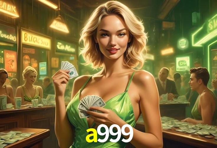 Apostas Esportivas na a999: Um Guia Completo