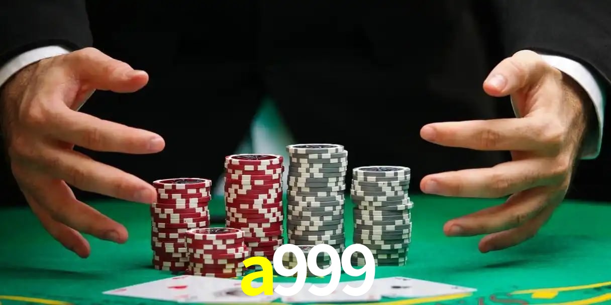 cassino a999
