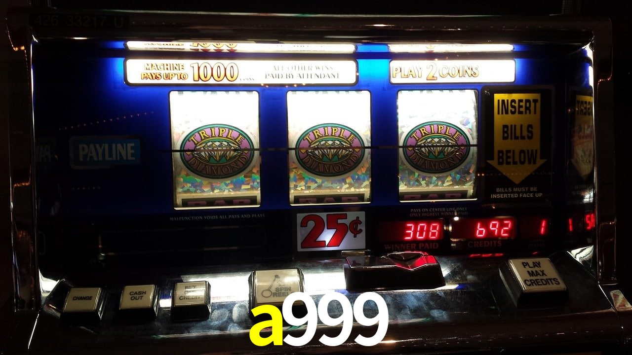 Tennis Betting a999