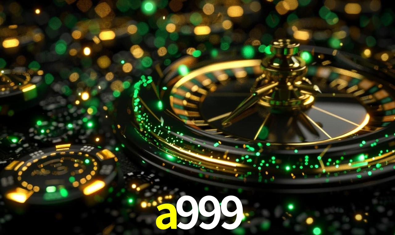 Promoções Sazonais a999