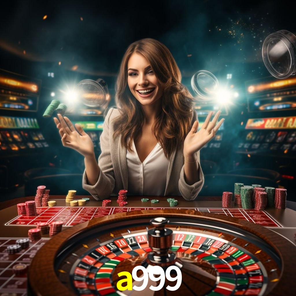 a999 bet