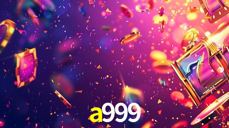 Descubra o Programa VIP da a999: Vantagens Exclusivas para Jogadores