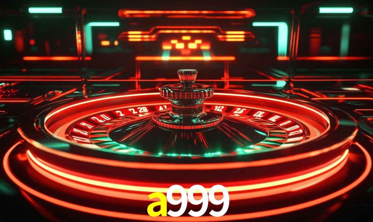 A Experiência Imersiva dos Cassinos Ao Vivo no a999
