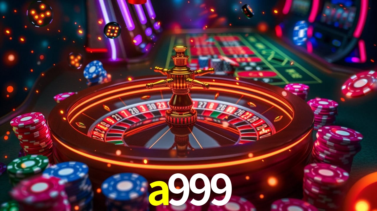 Desvendando o Mundo dos Jogos Virtuais na a999