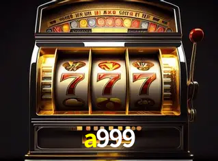 Descubra o Mundo do Cassino Online com a999