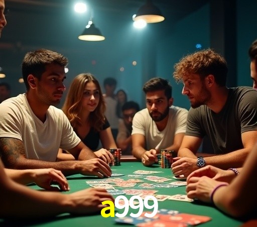 Promoção Relâmpago a999