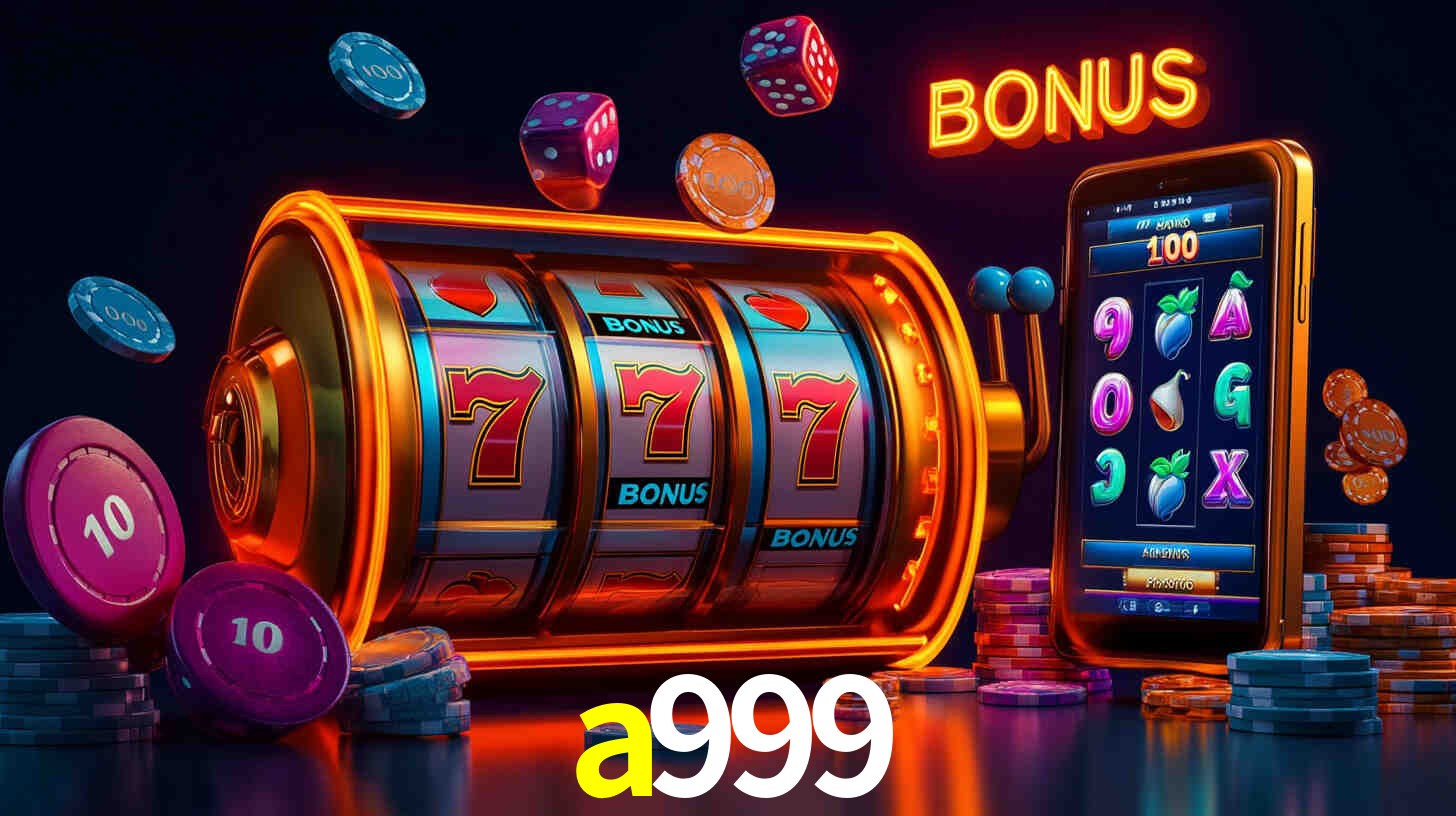 Descubra o Programa VIP da a999: Vantagens Exclusivas para Jogadores