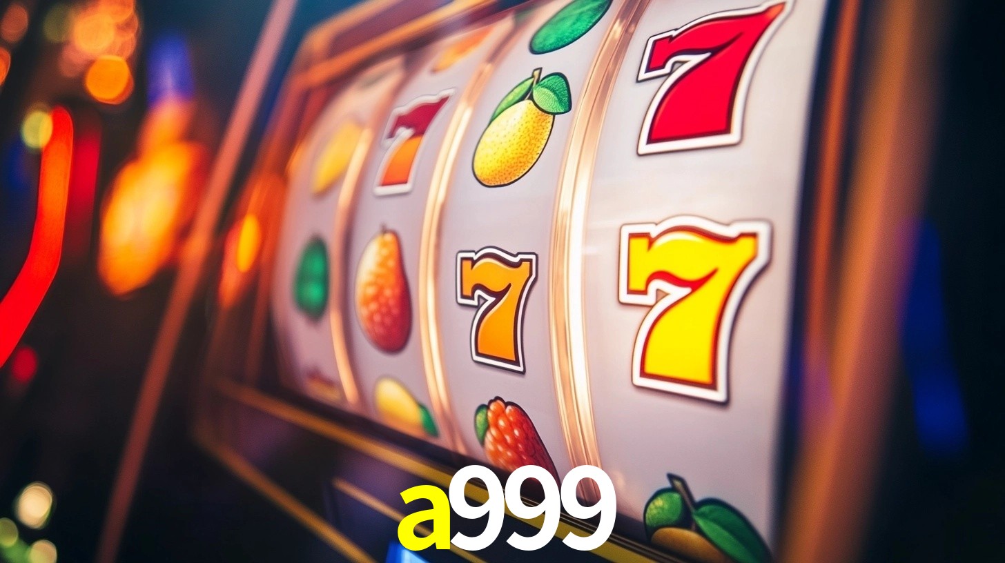 a999 App Interface