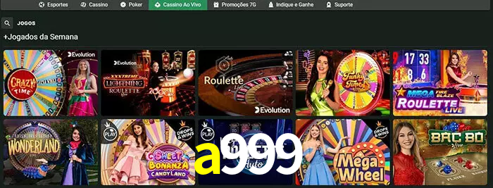 a999 bet